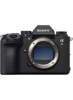 Sony a9 III Mirrorless Camera (Sony Malaysia)